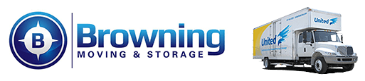 Browning Moving & Storage of Florida