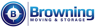 Browning Moving & Storage