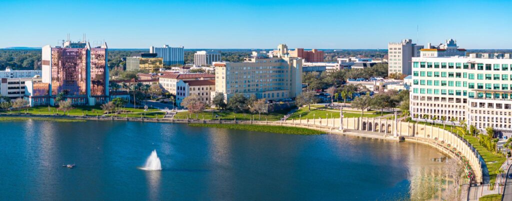 Relocating to Central Florida